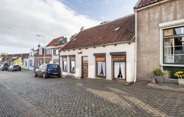 Oostvest 47