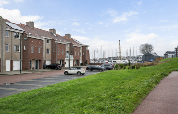 Oude Werf 14
