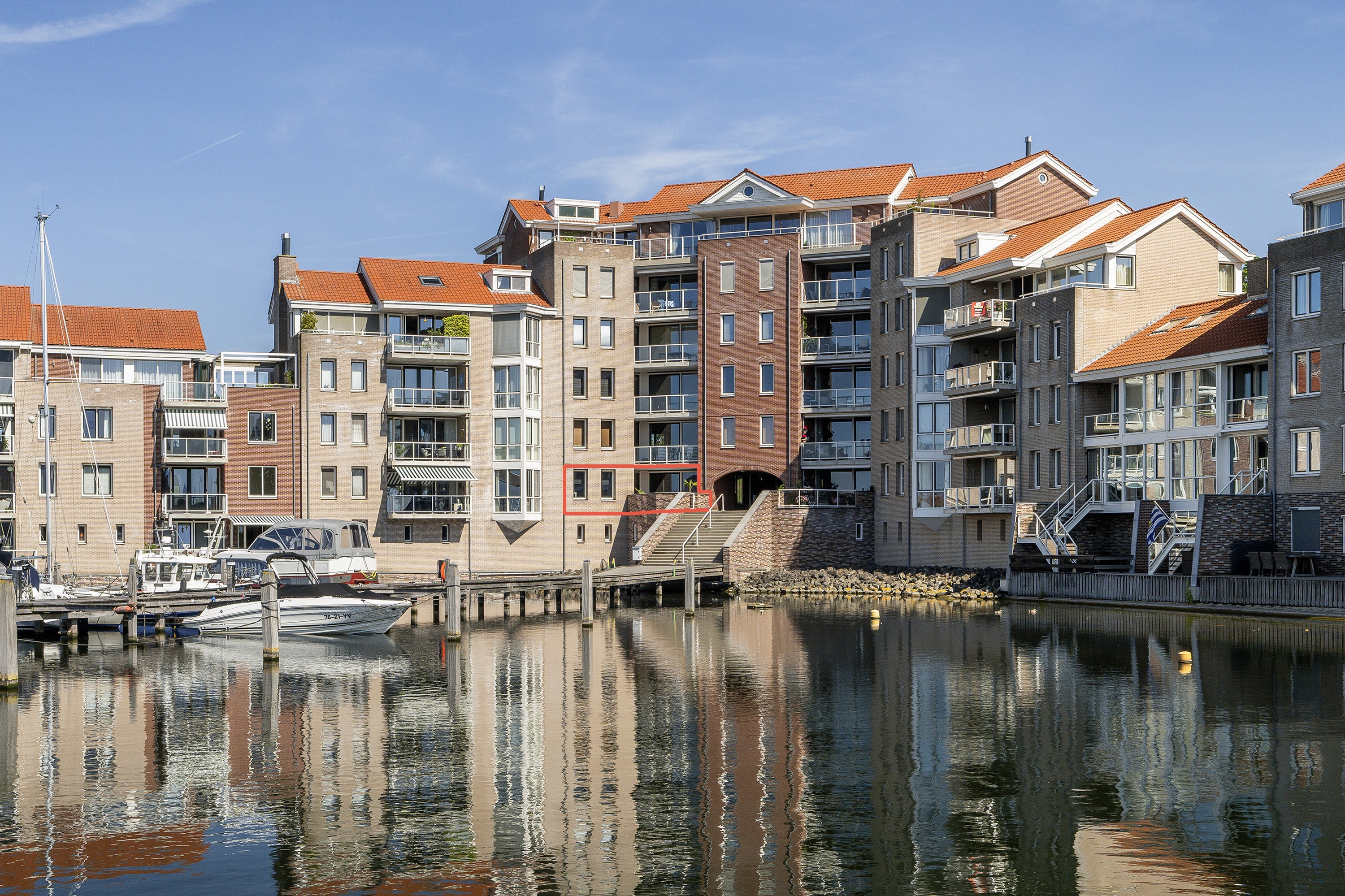 Oude Werf 40