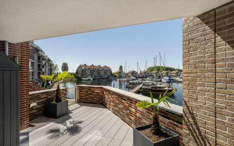 Oude Werf 40