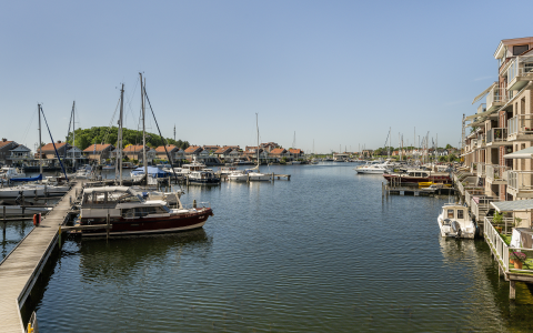 Oude Werf 40