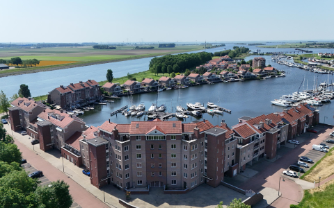 Oude Werf 40