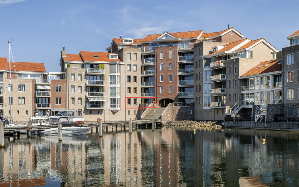 Oude Werf 40
