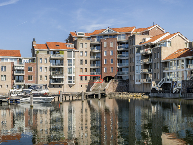 Oude Werf 40