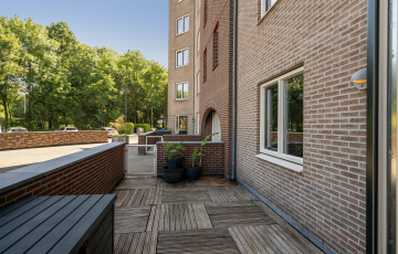 Oude Werf 40