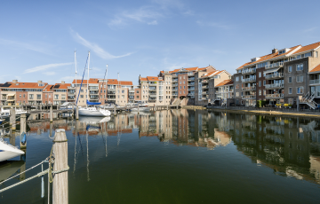 Oude Werf 40