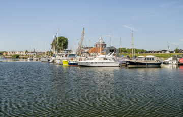 Oude Werf 40