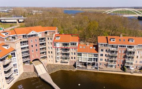 Oude Werf 72