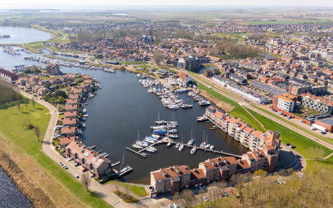 Oude Werf 72
