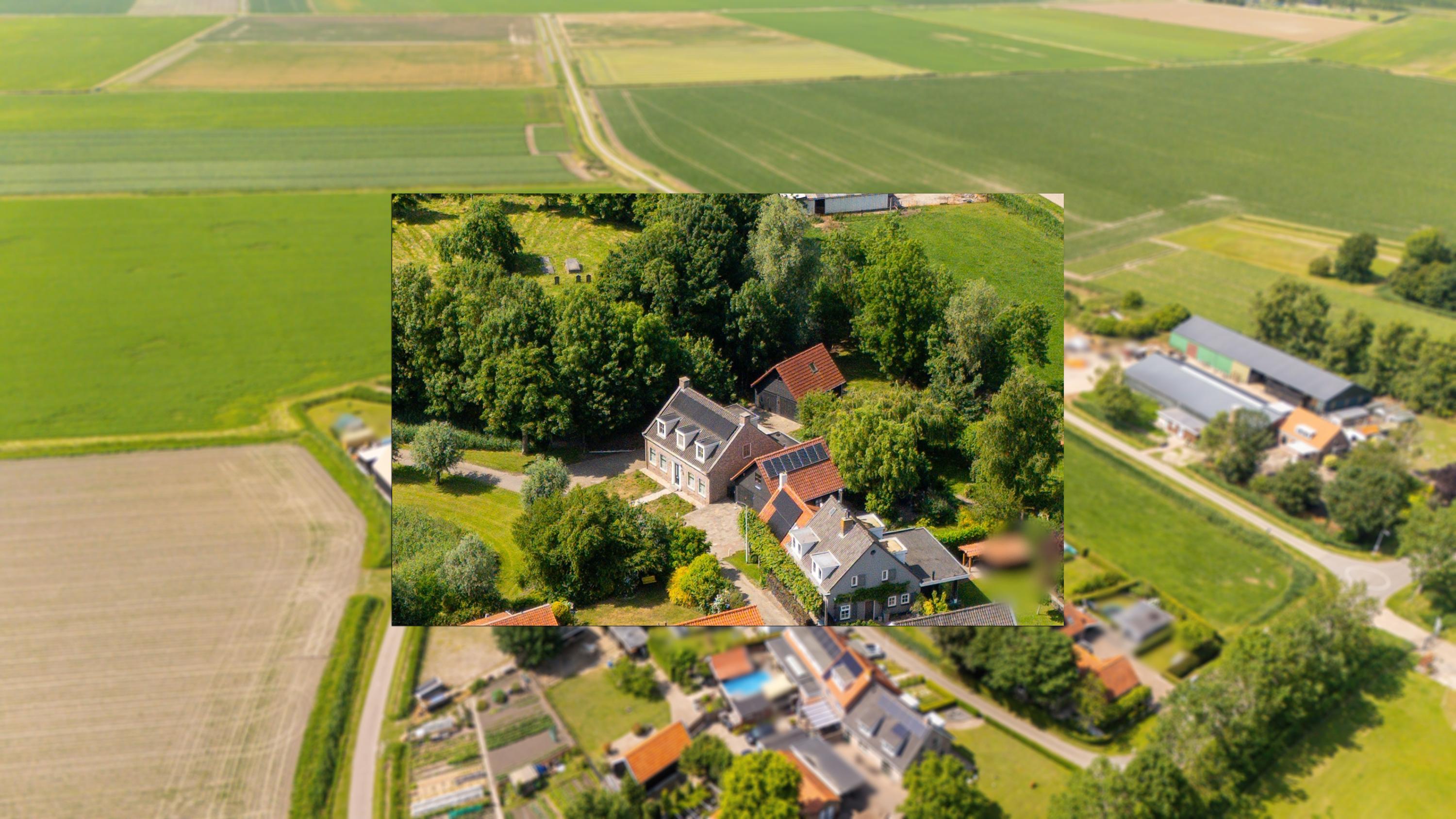 Oudeland 6