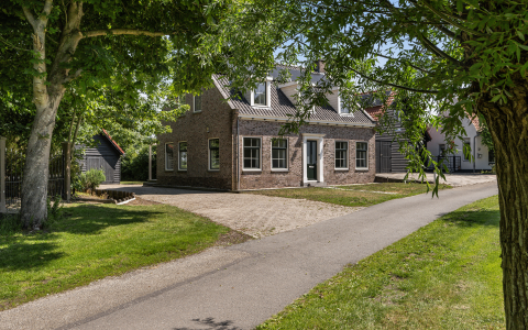 Oudeland 6