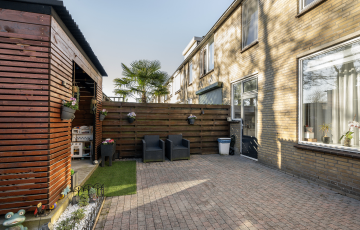 Philips de Goedestraat 16