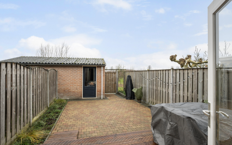 Philips van Dorpstraat 27