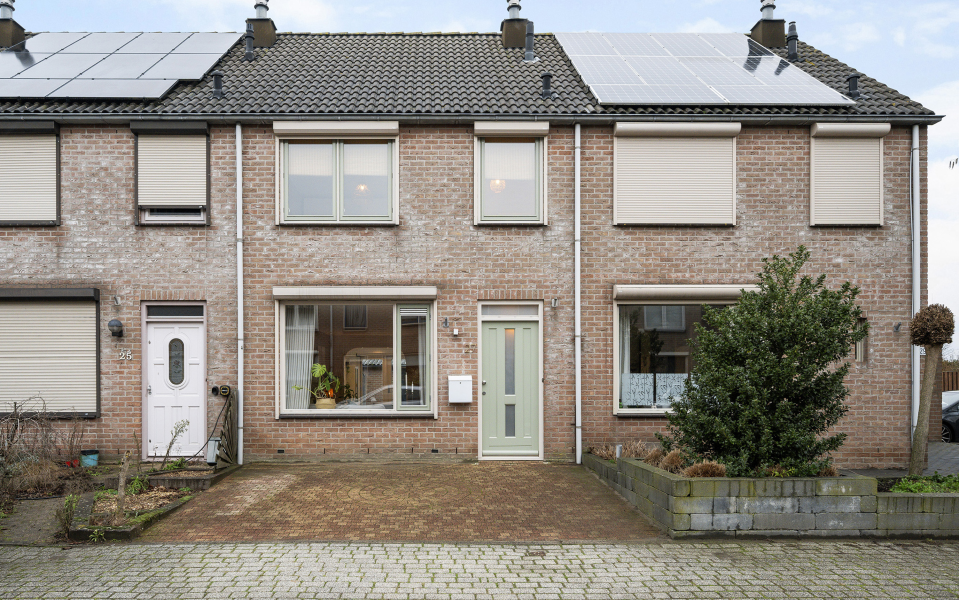 Philips van Dorpstraat 27