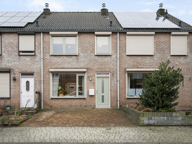 Philips van Dorpstraat 27
