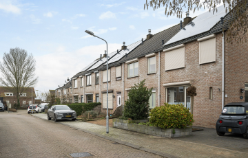 Philips van Dorpstraat 27