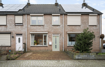 Philips van Dorpstraat 27