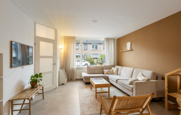 Philips van Dorpstraat 27