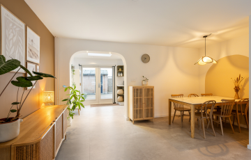 Philips van Dorpstraat 27