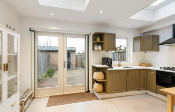 Philips van Dorpstraat 27