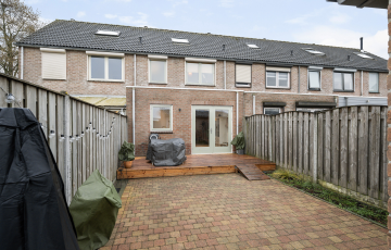 Philips van Dorpstraat 27