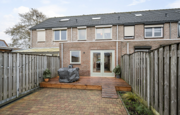 Philips van Dorpstraat 27