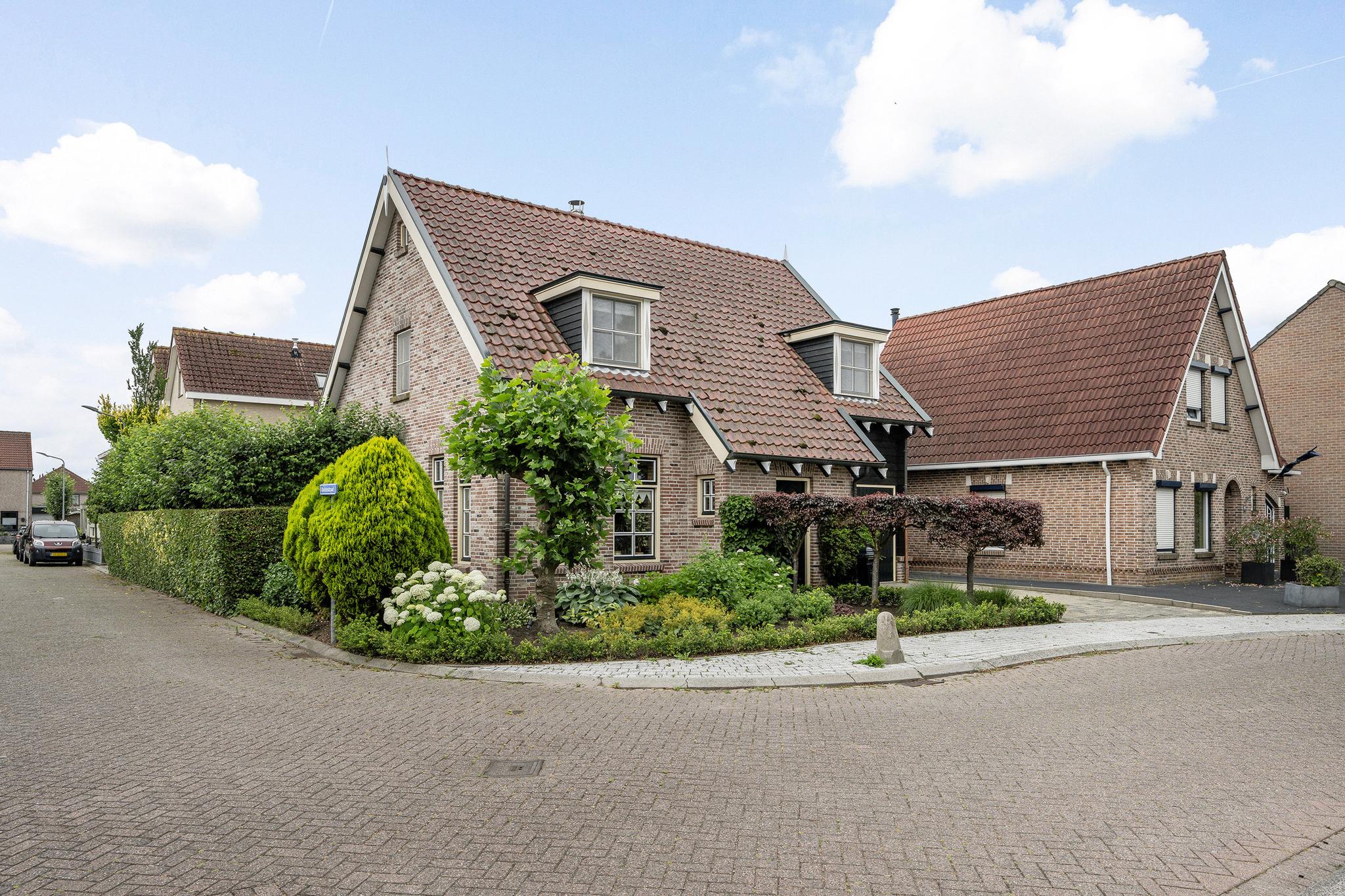 Philips van Dorpstraat 30