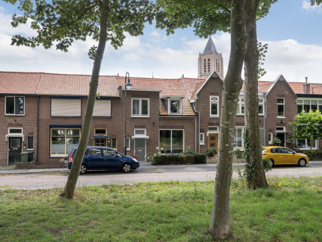 Plantagestraat 13