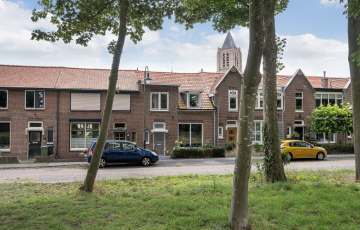 Plantagestraat 13