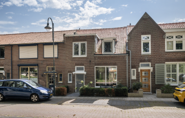 Plantagestraat 13