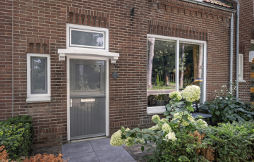 Plantagestraat 13