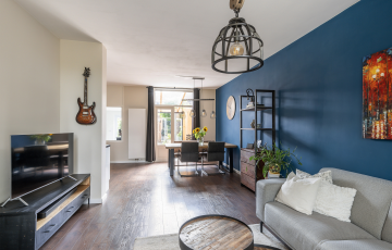 Plantagestraat 13
