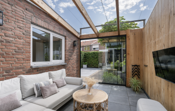 Plantagestraat 13