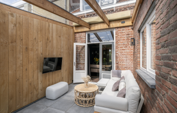 Plantagestraat 13