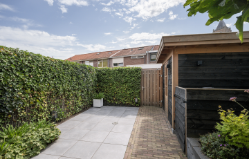 Plantagestraat 13