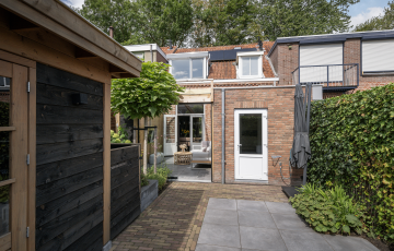 Plantagestraat 13