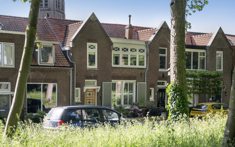 Plantagestraat 15