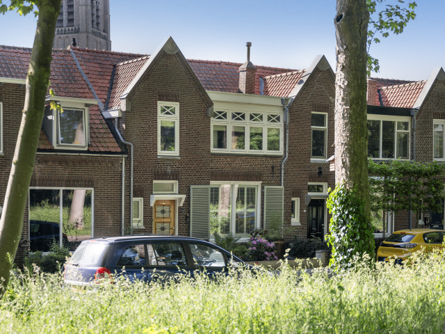Plantagestraat 15