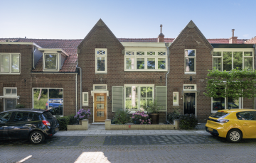 Plantagestraat 15