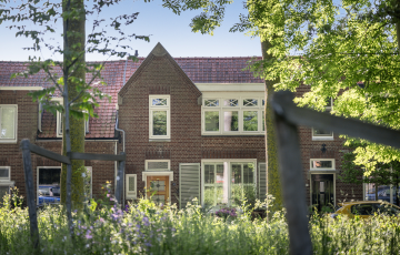 Plantagestraat 15
