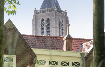 Plantagestraat 15