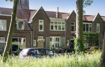 Plantagestraat 15
