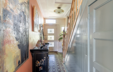Plantagestraat 15