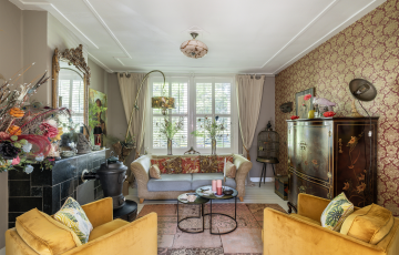 Plantagestraat 15