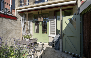 Plantagestraat 15