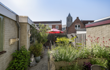 Plantagestraat 15