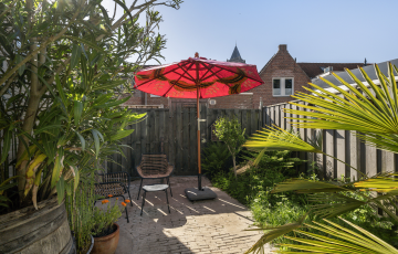 Plantagestraat 15