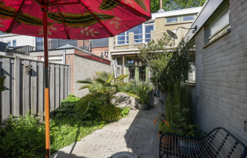 Plantagestraat 15
