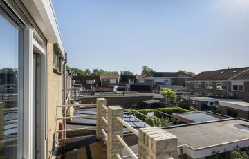 Plantagestraat 15