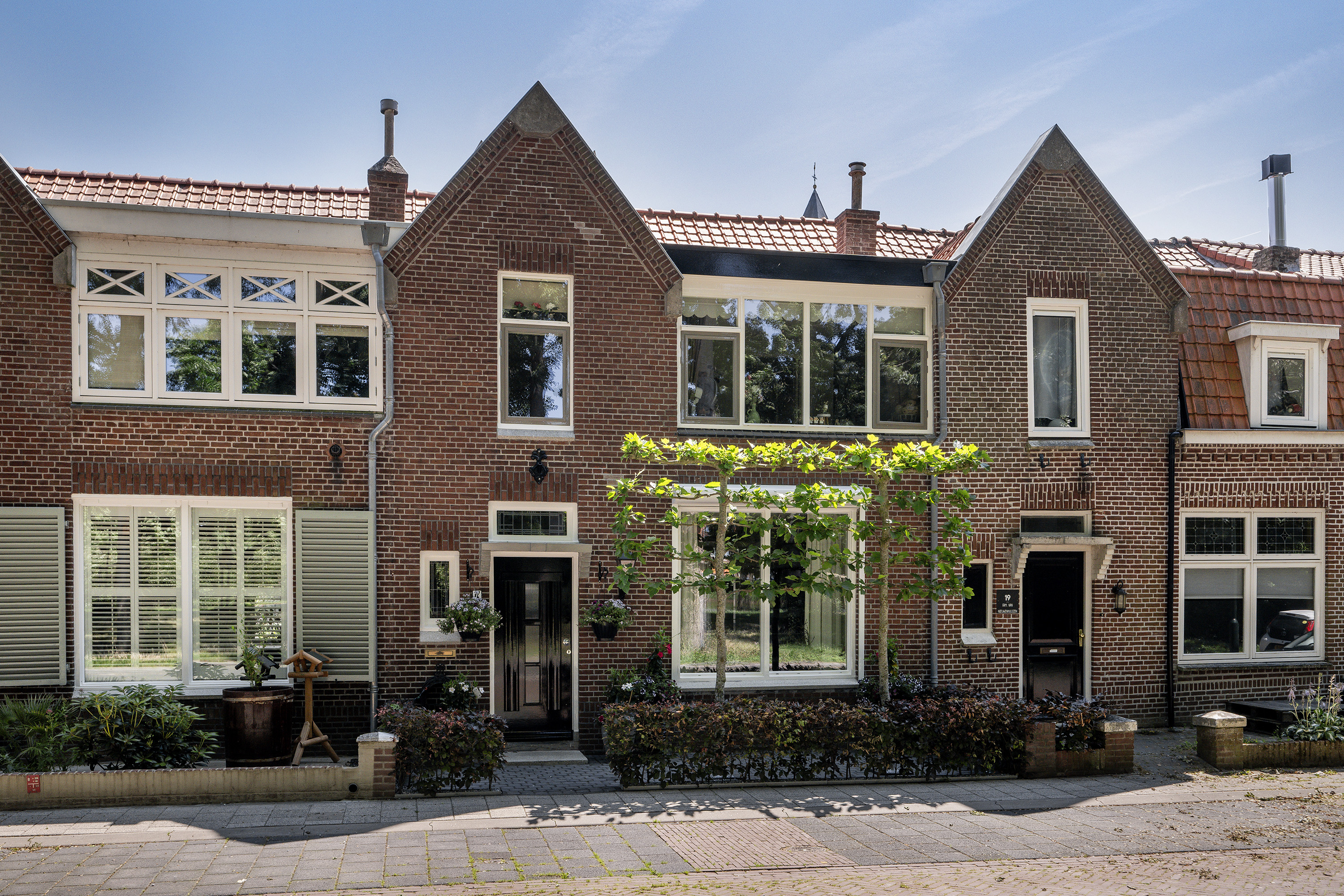 Plantagestraat 17